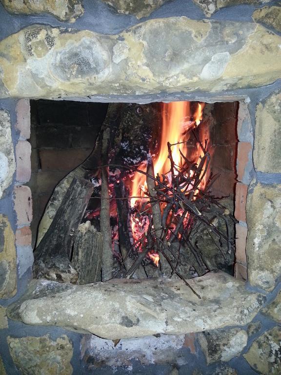 Uysallar Koy Evi İmroz Cameră foto