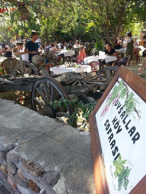Uysallar Koy Evi İmroz Cameră foto