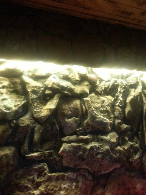 Uysallar Koy Evi İmroz Cameră foto