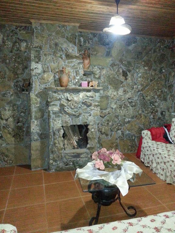 Uysallar Koy Evi İmroz Cameră foto