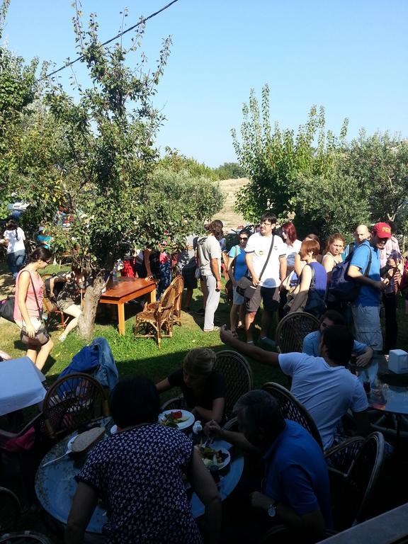 Uysallar Koy Evi İmroz Cameră foto