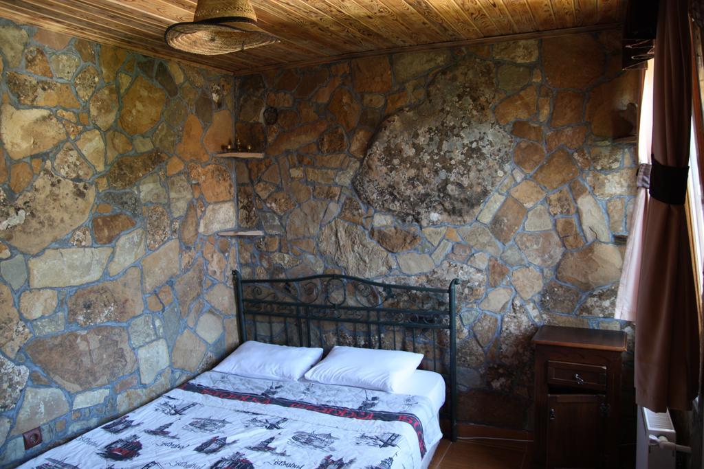 Uysallar Koy Evi İmroz Cameră foto