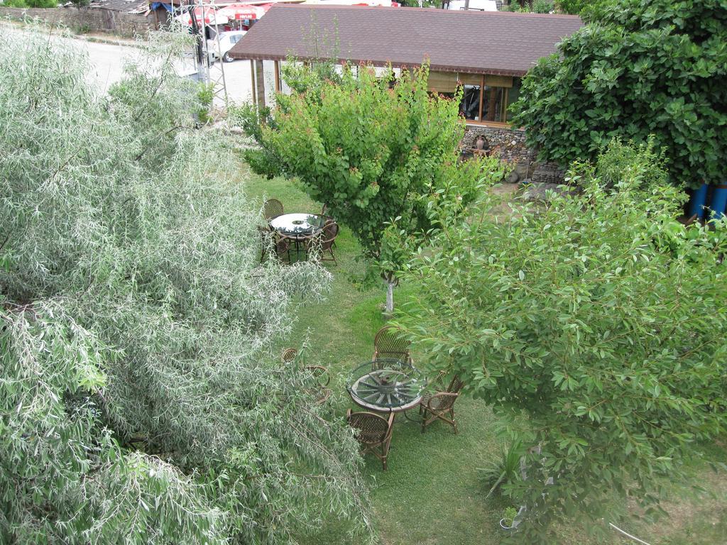 Uysallar Koy Evi İmroz Cameră foto