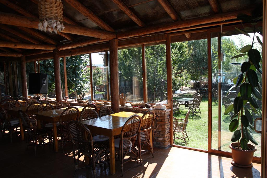 Uysallar Koy Evi İmroz Cameră foto