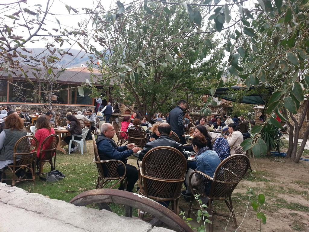 Uysallar Koy Evi İmroz Cameră foto