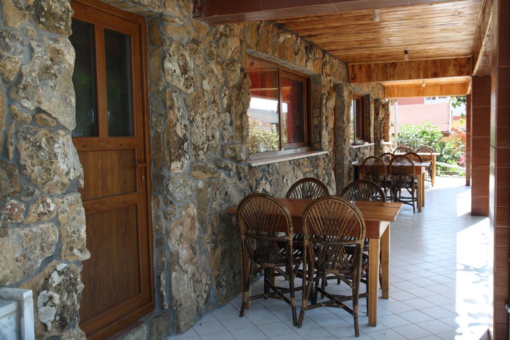 Uysallar Koy Evi İmroz Cameră foto