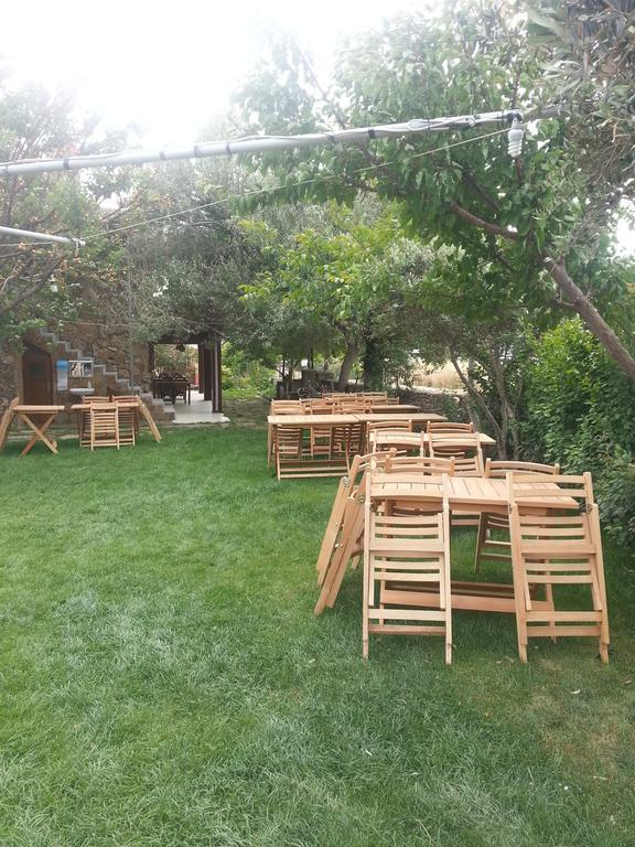 Uysallar Koy Evi İmroz Exterior foto