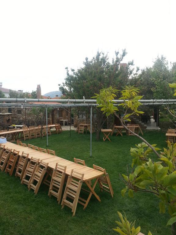 Uysallar Koy Evi İmroz Exterior foto